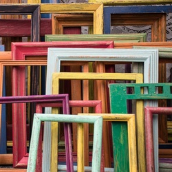 image of frames